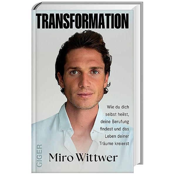 Transformation, Miro Wittwer
