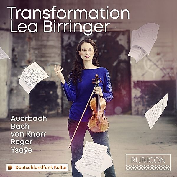 Transformation, Lea Birringer