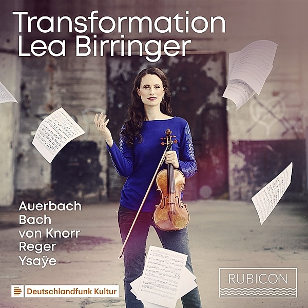 Transformation, Lea Birringer