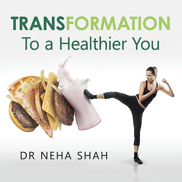 Transformation, Neha Shah