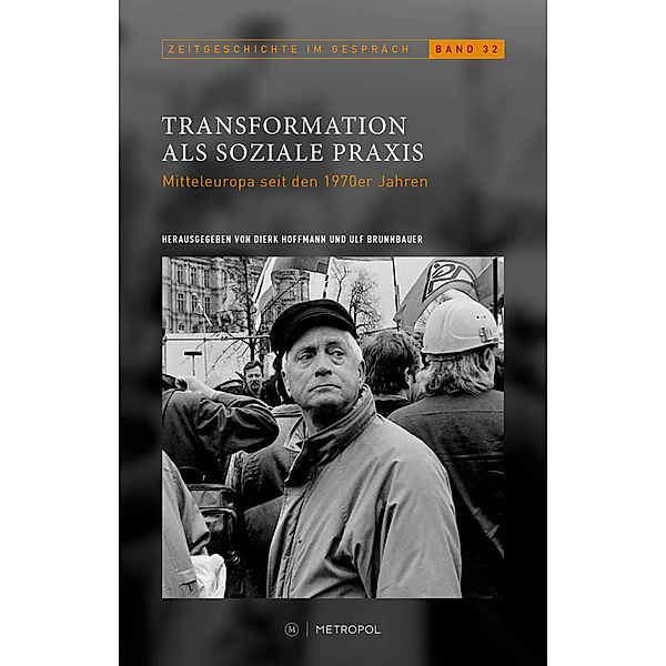 Transformation als soziale Praxis