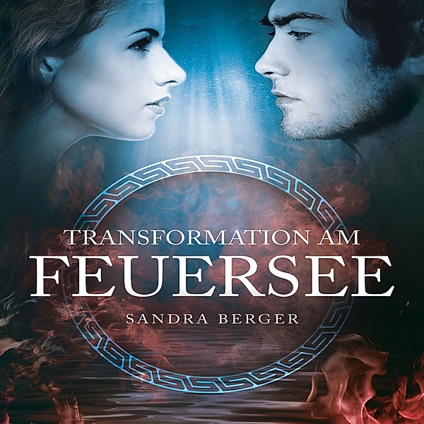 Transformation am Feuersee, Sandra Berger