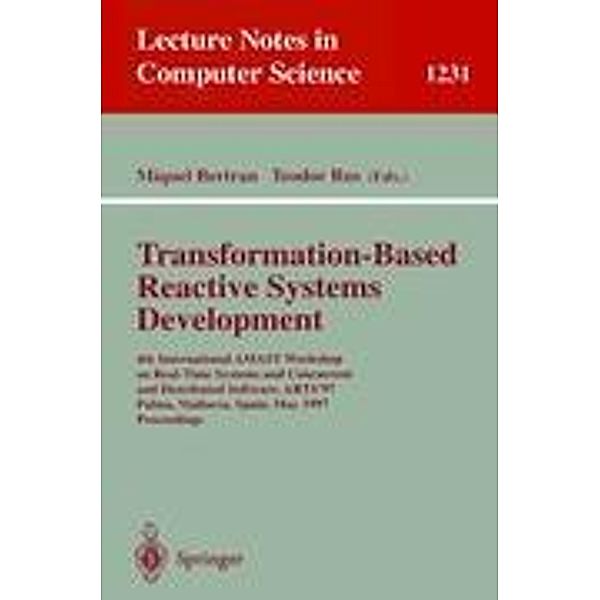 Transformation-Based Reactive Systems Development