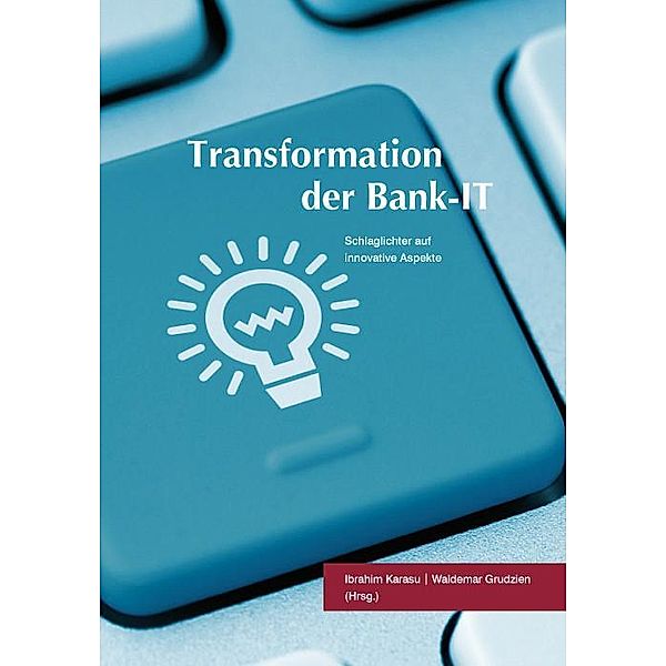 Transformation der Bank-IT