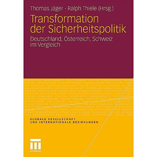 Transformation der Sicherheitspolitik