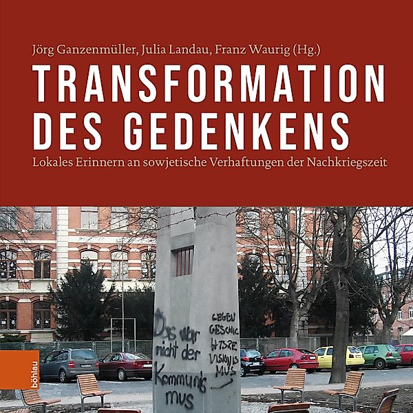 Transformation des Gedenkens