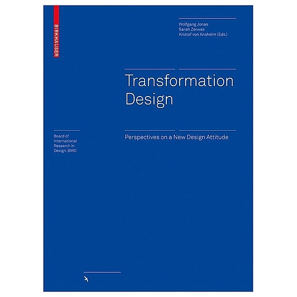 Transformation Design / Board of International Research in Design