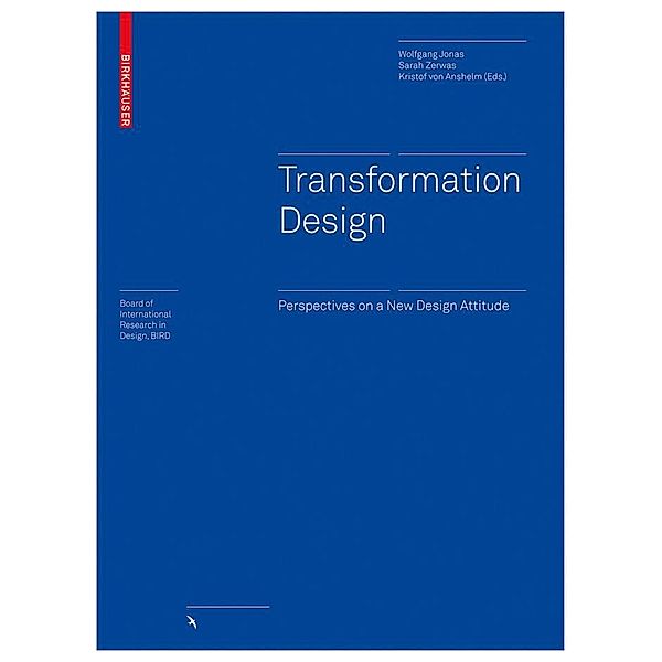 Transformation Design / Board of International Research in Design