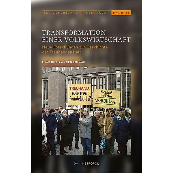 Transformation einer Volkswirtschaft