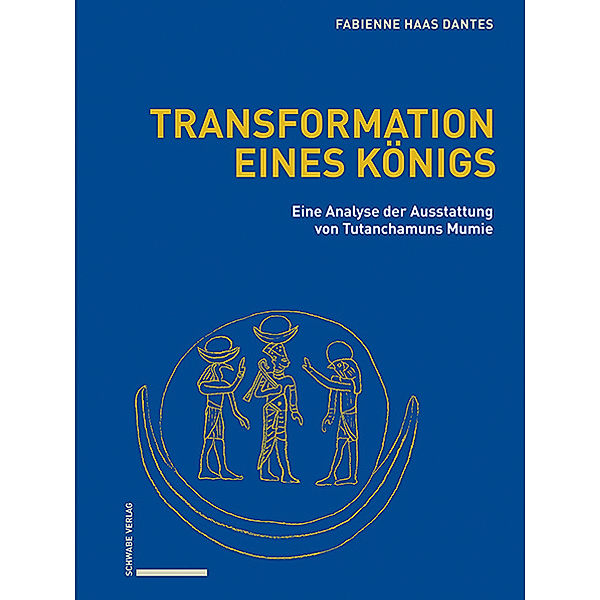 Transformation eines Königs, Fabienne Haas Dantes