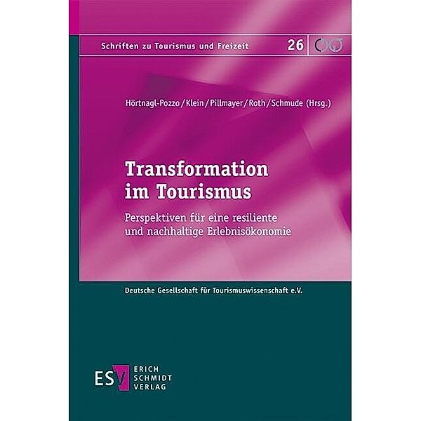 Transformation im Tourismus