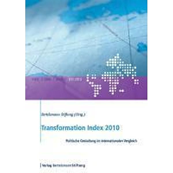 Transformation Index 2010 / Transformation Index