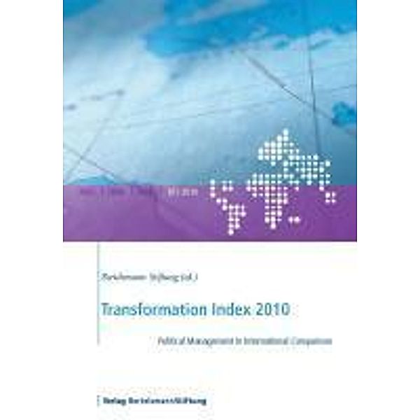 Transformation Index 2010 / Transformation Index