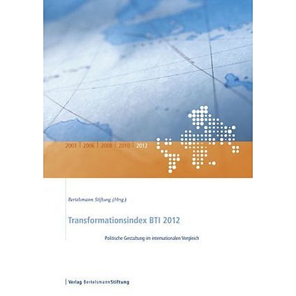 Transformation Index, BTI 2012