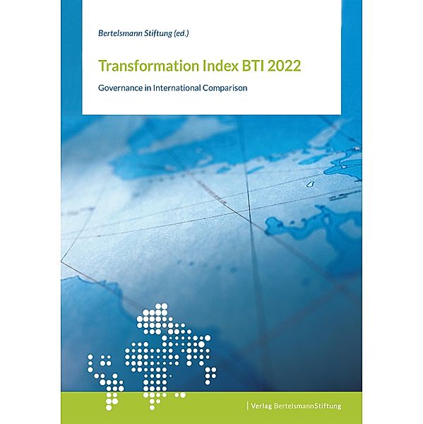 Transformation Index BTI 2022