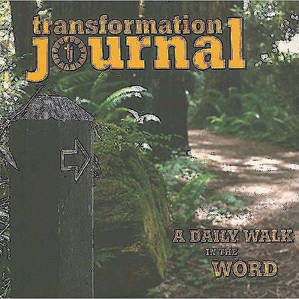 Transformation Journal, Carolyn Slaughter, Rex D. Matthews, Sue Nilson Kibbey