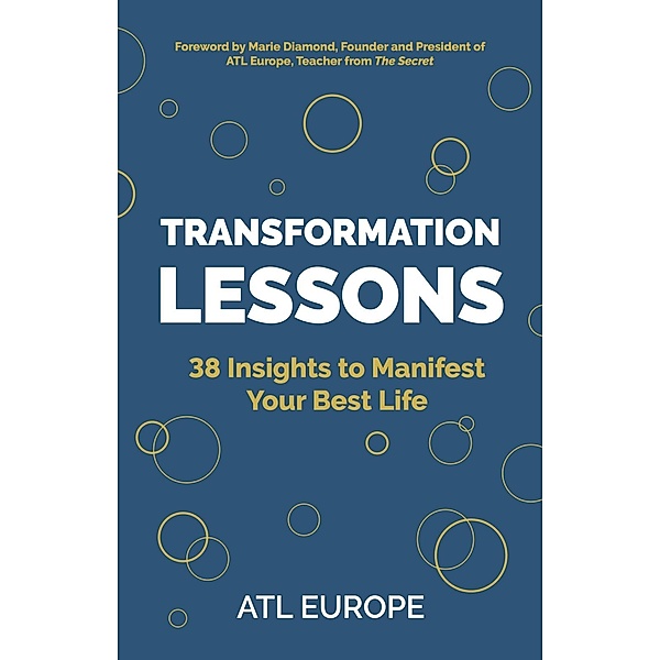 Transformation Lessons / Panoma Press, Atl Europe