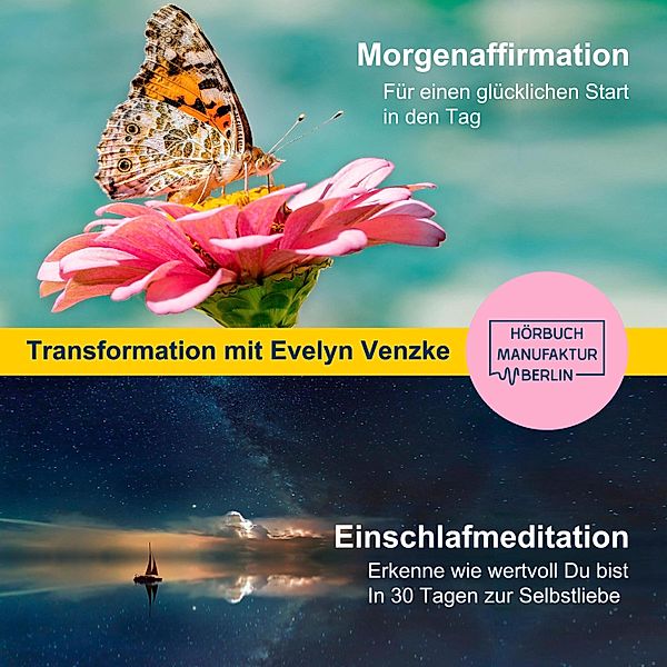 Transformation mit Evelyn Venzke, Evelyn Venzke