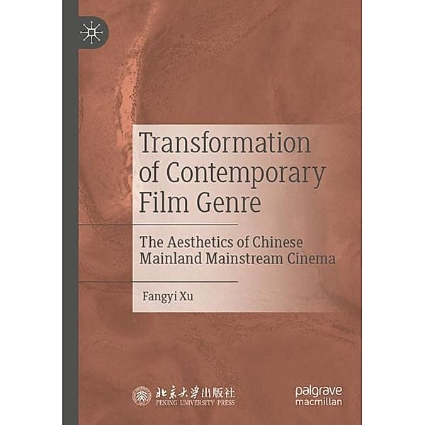Transformation of Contemporary Film Genre, Fangyi Xu