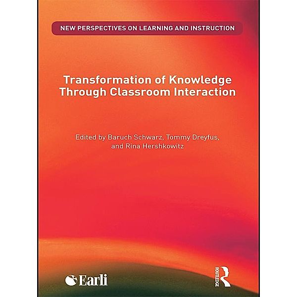 Transformation of Knowledge through Classroom Interaction