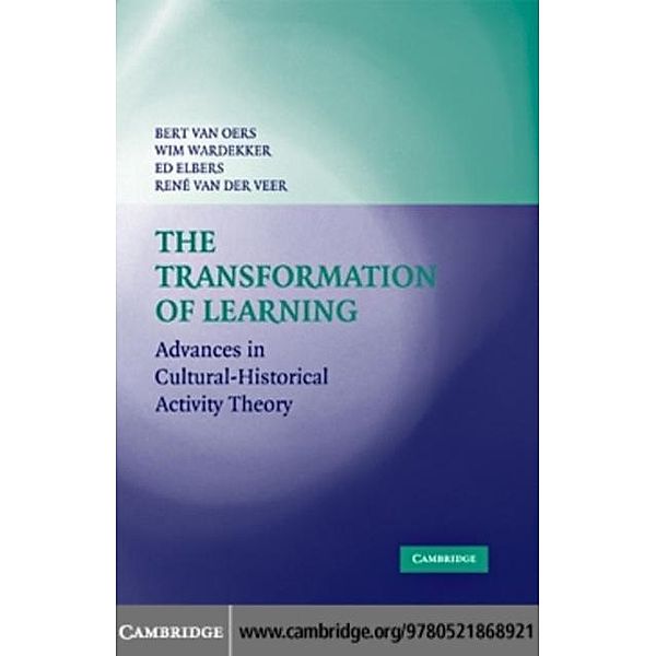 Transformation of Learning