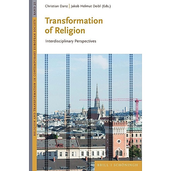 Transformation of Religion