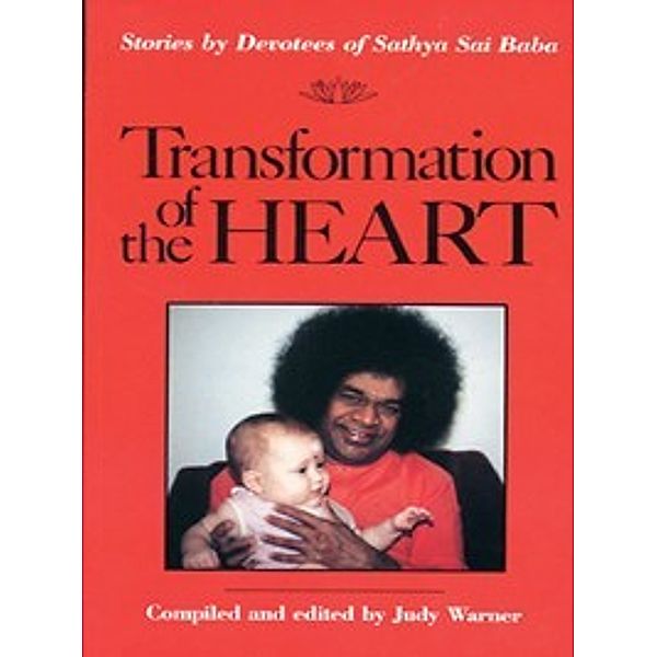 Transformation of the Heart, JUDY WARNER