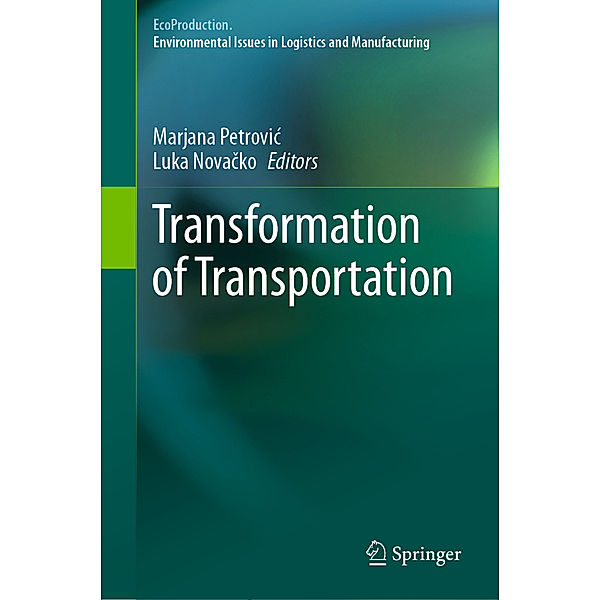 Transformation of Transportation