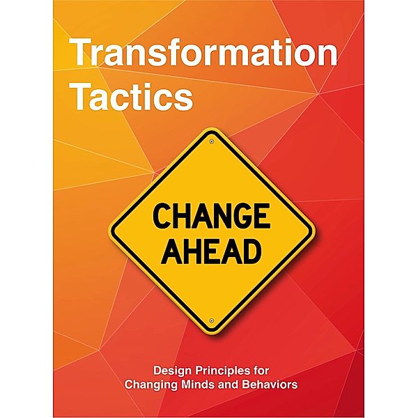 Transformation Tactics, Barry Kayton, Patrick Kayton