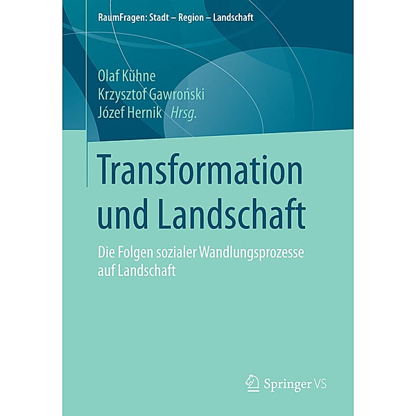 Transformation und Landschaft