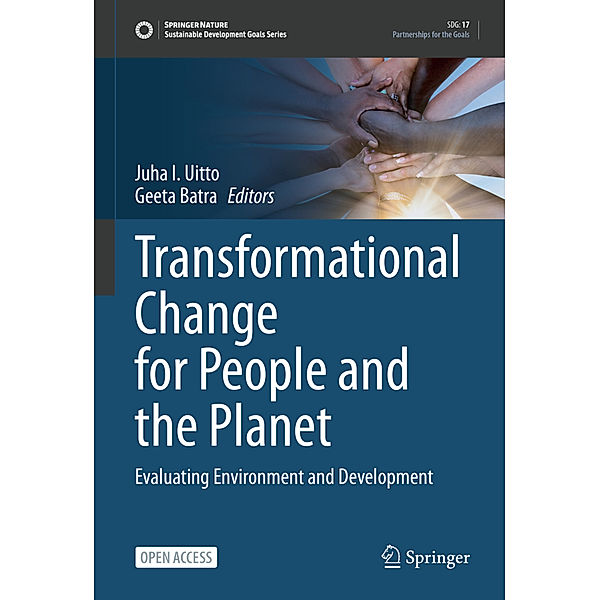 Transformational Change for People and the Planet