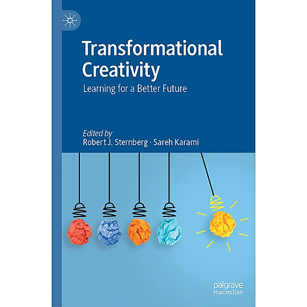 Transformational Creativity