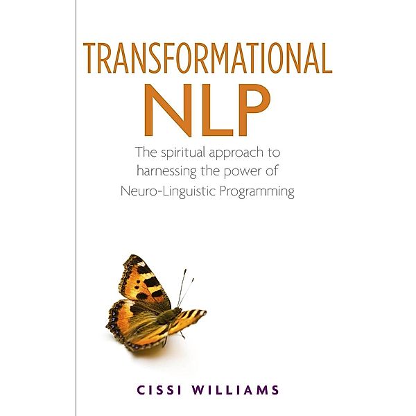 Transformational NLP, Cissi Williams