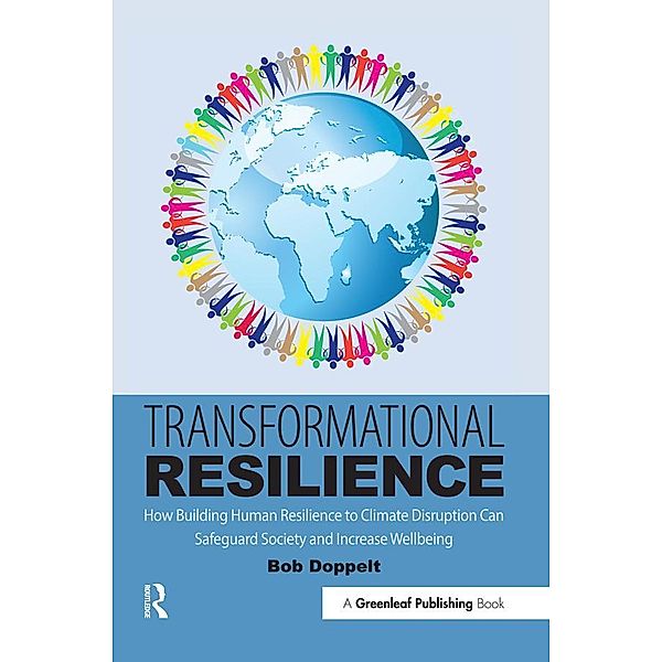 Transformational Resilience, Bob Doppelt