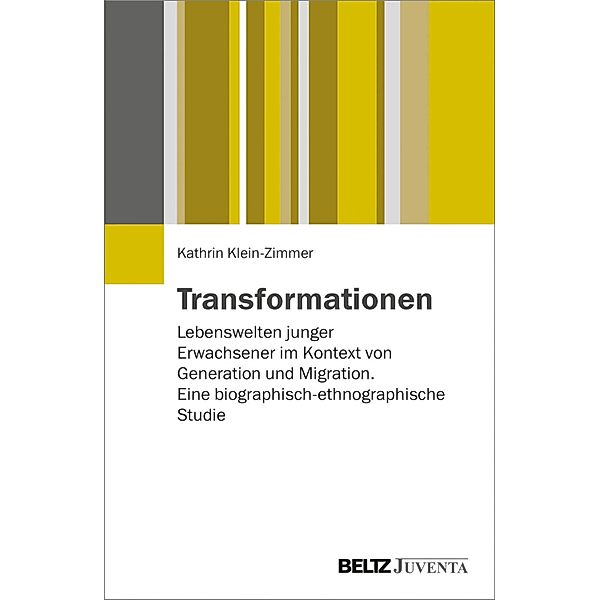 Transformationen, Kathrin Klein-Zimmer