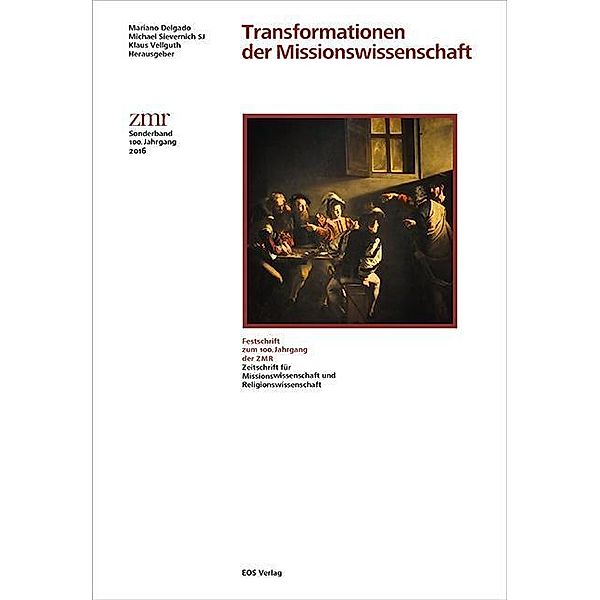 Transformationen der Missionswissenschaft