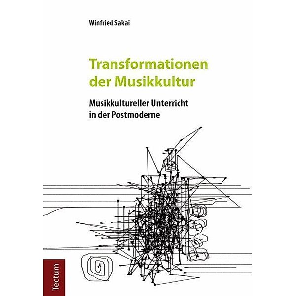 Transformationen der Musikkultur, Winfried Sakai