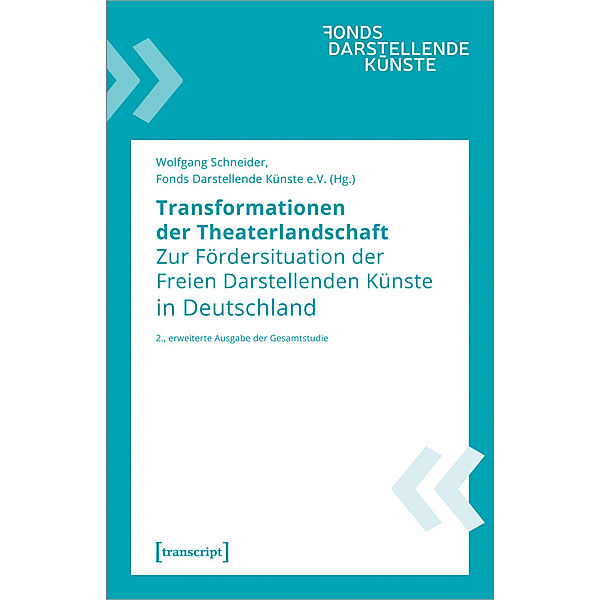 Transformationen der Theaterlandschaft