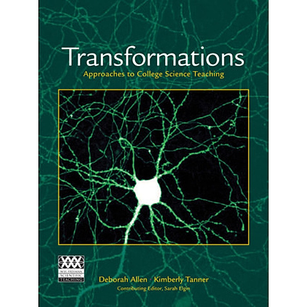 Transformations, Deborah Allen, Kimberly Tanner