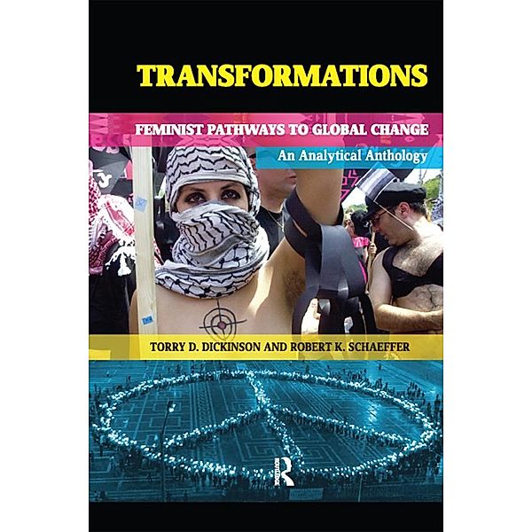 Transformations, Torry D. Dickinson, Robert K. Schaeffer