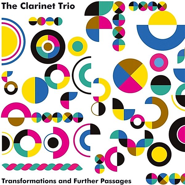 Transformations and Further Passages, The Clarinet Trio