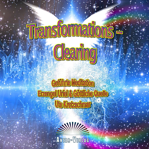 Transformations-Clearing, Ute Kretzschmar