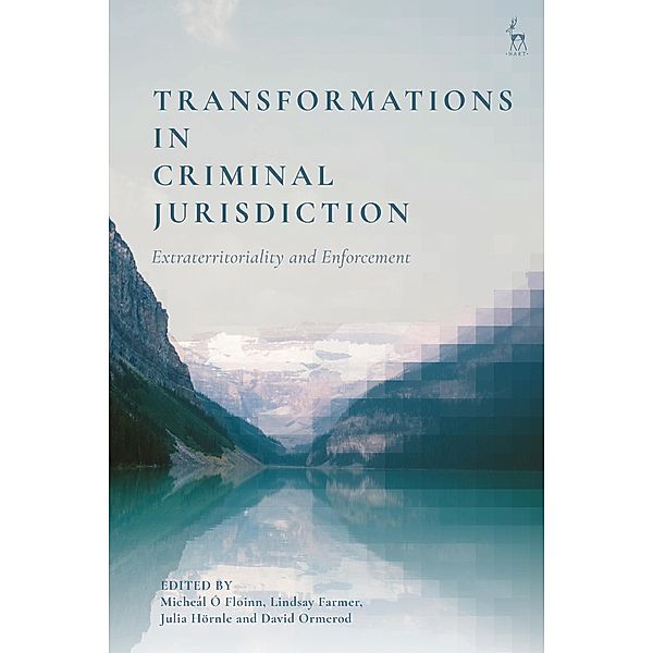 Transformations in Criminal Jurisdiction