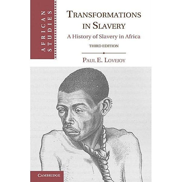 Transformations in Slavery, Paul E. Lovejoy