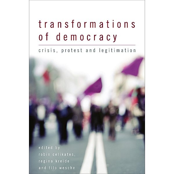 Transformations of Democracy