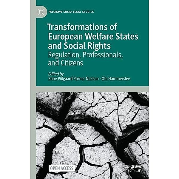 Transformations of European Welfare States and Social Rights