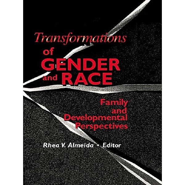 Transformations of Gender and Race, Rhea Almeida