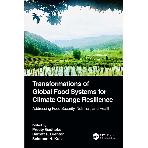 Transformations of Global Food Systems for Climate Change Resilience