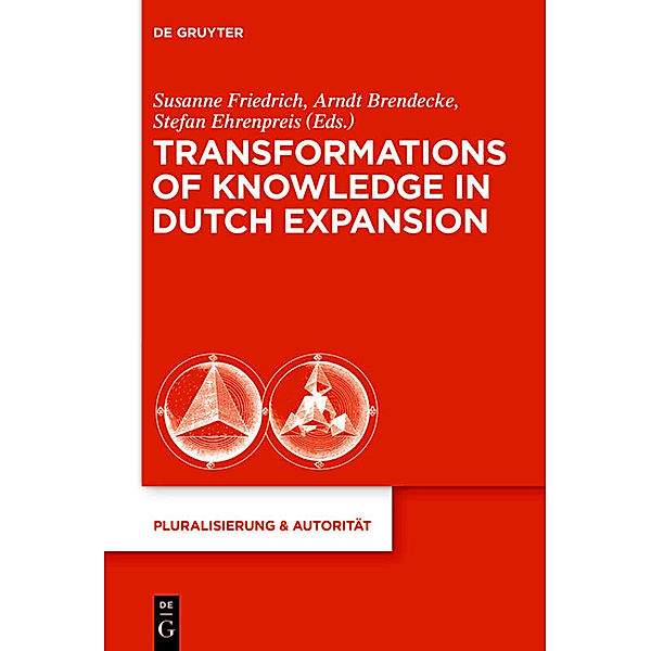 Transformations of Knowledge in Dutch Expansion