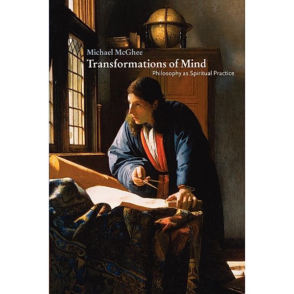 Transformations of Mind, Michael Mcghee